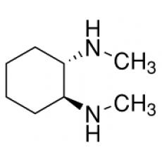 Z918251 (1S,2S)-(+)-N,N'-二甲基环己烷-1,2-二胺, 97%