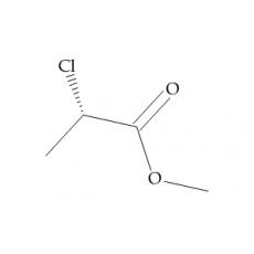 Z912893 (S)-(-)-2-氯丙酸甲酯, 98%