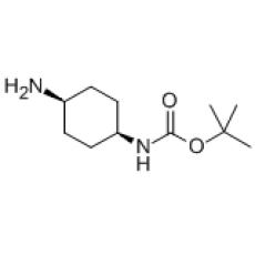 Z927716 1-N-Boc-顺式-1,4-环己二胺, ≥95%