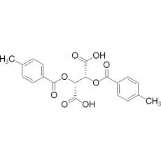 Z907149 L-(-)-对甲基二苯甲酰酒石酸, 97%