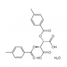 Z923194 二对甲基苯甲酰-L-酒石酸一水物合物, 99%