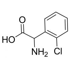 Z922058 DL-邻氯苯甘氨酸, 98%