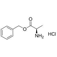Z921980 L-丙氨酸苄酯盐酸盐, 98%