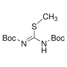 Z904102 1,3-二(叔-丁氧基羰基)-2-甲基-2-异硫脲, 98%