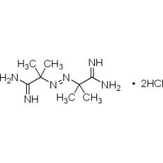 Z900161 2,2-偶氮二(2-甲基丙基咪)二盐酸盐, 97%