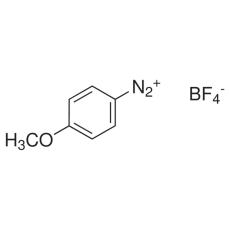 Z914362 4-甲氧苯重氮四氟硼酸盐, 98%