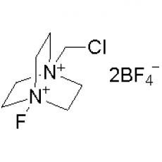 Z917435 1-氯甲基-4-氟-1,4-二叠氮双环[2.2.2]辛烷双四氟硼酸盐, 95%