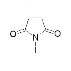 Z911786 N-碘代丁二酰亚胺, 97%