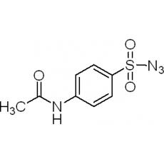 Z901237 4-乙酰氨基苯磺酰叠氮, 95%
