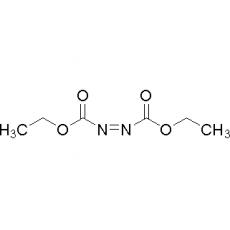 Z907432 偶氮二甲酸二乙酯, 85%,工业级