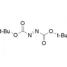 Z906959 偶氮二甲酸二叔丁酯, 98%