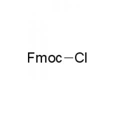Z909563 芴甲氧羰酰氯(Fmoc-Cl), 用于HPLC衍生化,≥99.0% (HPLC)