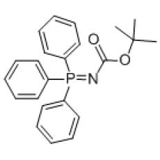 Z922208 N-BOC-脒三苯基膦, 98%