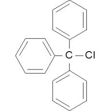 Z919044 三苯基氯甲烷, 97%