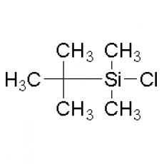Z902170 叔丁基二甲基氯硅烷, 97%