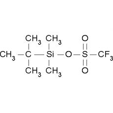 Z902429 叔丁基二甲基硅烷基三氟甲烷磺酸酯, 98%