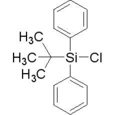 Z902804 叔丁基二苯基氯硅烷, 98%