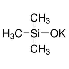 Z922460 三甲基硅醇钾, 98%
