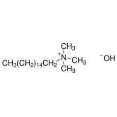 Z922464 十六烷基三甲基氢氧化铵 溶液, 10 wt. % in H2O