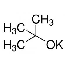 Z916245 叔丁醇钾, 98%