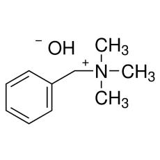 Z922447 苄基三甲基氢氧化铵 溶液, 40% w/w水溶液