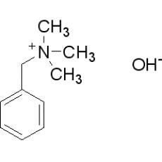Z902224 苄基三甲基氢氧化铵, 25%水溶液