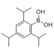 Z935826 2,4,6-三异丙基苯硼酸, 95%