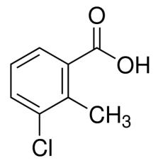 Z906181 3-氯-2-甲基苯甲酸, 98%