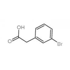 Z924584 3-溴苯乙酸, 98%