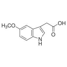Z914337 5-甲氧基吲哚-3-乙酸, 98%