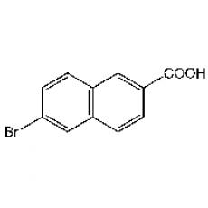 Z903435 6-溴-2-萘甲酸, 98%