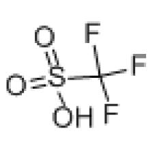 Z922375 三氟甲烷磺酸, 0.1 M CF3SO3H in acetic acid