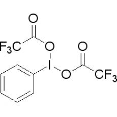 Z902405 [双(三氟乙酰氧基)碘]苯, 97%