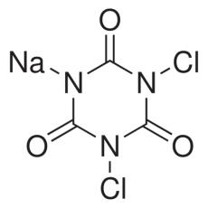 Z917863 二氯异腈脲酸钠, 96%