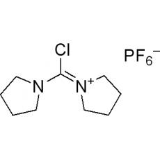 Z905165 1-(氯-1-吡咯烷基亚甲基)吡咯烷六氟磷酸盐, 98%
