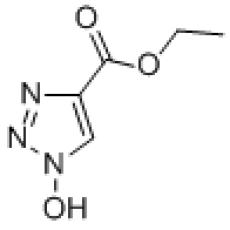 Z932126 1-羟基-1H-1,2,3-三唑-4-羧酸乙酯, 97%