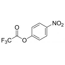 Z924073 2,2,2-三氟乙酸(4-硝基苯基)酯, 98%