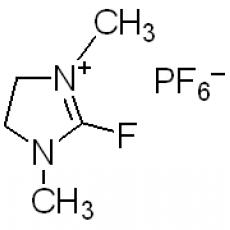Z909408 2-氟-1,3-二甲基氯化咪唑翁六氟磷酸酯, 97%