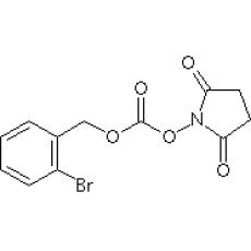 Z905494 2-溴苄基-N-琥珀酰亚胺基碳酸酯, 98%
