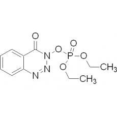 Z906328 3-(二乙氧基磷酰氧基)-1,2,3-苯并三嗪-4-酮(DEPBT), 98%