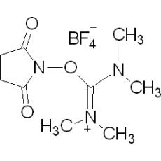 Z919045 O-(N-琥珀酰亚胺基)-N N N'N'-四甲基四氟硼酸脲, ≥99%(HPLC)