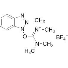 Z919372 O-苯并三氮唑-N,N,N',N'-四甲基脲四氟硼酸酯, 98%