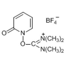 Z906581 O-(2-氧代-1(2H)吡啶基)-N,N,N',N'-四甲基脲四氟硼酸盐, 98%