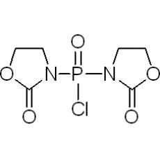 Z902637 双(2-氧代-3-恶唑烷基)次磷酰氯, 97%