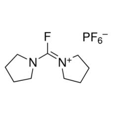 Z924078 双(四亚甲基)氟代甲酰胺六氟磷酸, 98%