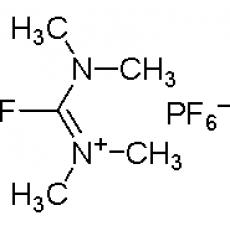 Z909492 四甲基氟代脲六氟磷酸酯, 98%