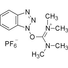 Z910969 苯并三氮唑-N,N,N',N'-四甲基脲六氟磷酸盐, 99%