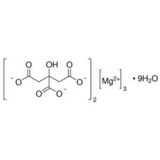 Z912930 柠檬酸镁 九水合物, CP