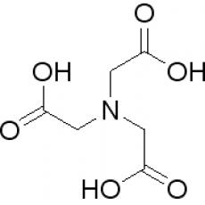 Z914483 氮基三乙酸, AR,98.5%