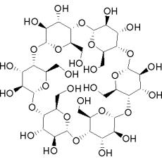 Z904818 α-环糊精, ≥98.0%(HPLC)